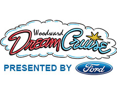 Woodward Dream Cruise
